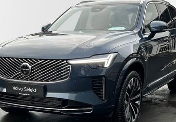Volvo XC90 22.800 km 64.900 &euro; Iserlohn 58640