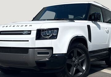 Land Rover Defender 28.900 km 63.900 &euro; Iserlohn 58640