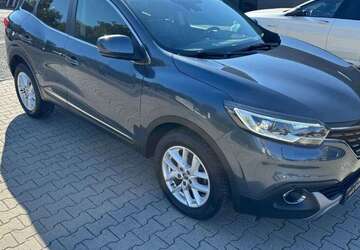 Renault Kadjar 100.000 km 12.990 &euro; Dortmund 44319