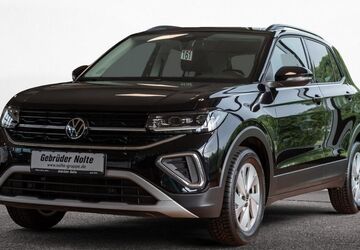 VW T-Cross 14.747 km 22.950 &euro; Iserlohn 58636