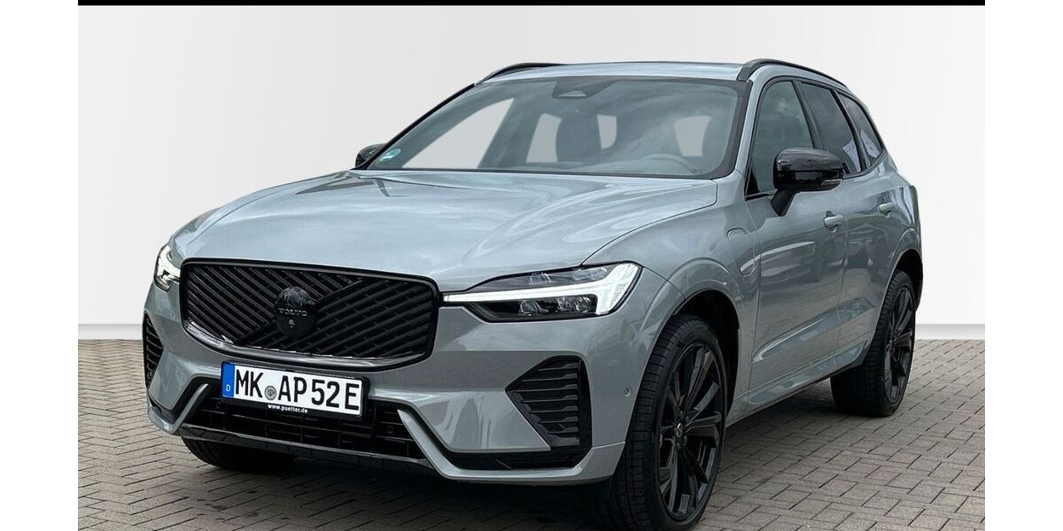 Volvo XC60 1.500 km 59.890 &euro; Iserlohn 58640