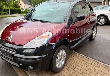 Citroen C3 98.450 km 3.799 &euro; Lüdenscheid 58515