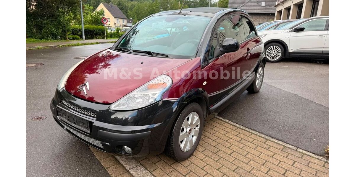 Citroen C3 98.450 km 3.799 &euro; Lüdenscheid 58515