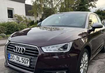 Audi A1 207.000 km 7.500 &euro; Dortmund, Stadt 44287