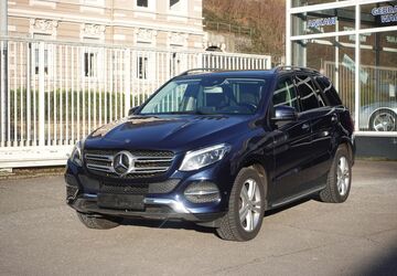 Mercedes-Benz GLE 350 266.300 km 19.900 &euro; Iserlohn 58644
