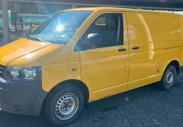 VW T5 Transporter 92.000 km 5.501 &euro; Finnentrop 57413