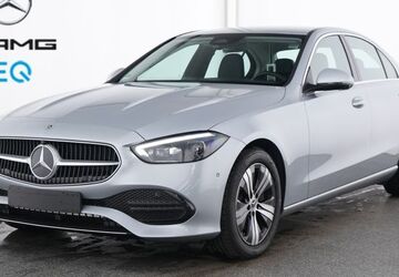 Mercedes-Benz C 220 3.881 km 36.840 &euro; Iserlohn 58636