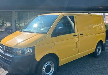 VW T5 Transporter 143.000 km 7.500 &euro; Finnentrop 57413