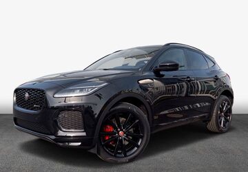 Jaguar E-Pace 39.896 km 34.900 &euro; Iserlohn 58638
