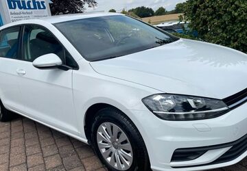 VW Golf 117.900 km 12.890 &euro; Iserlohn 58640