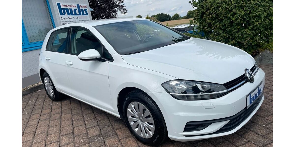 VW Golf 117.900 km 12.890 &euro; Iserlohn 58640