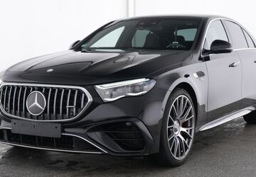 Mercedes-Benz E 53 AMG 14.056 km 95.890 &euro; Werl 59457