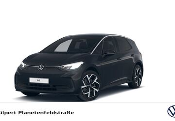 VW ID.3 19.312 km 27.480 &euro; Dortmund 44379