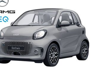 Smart ForTwo 23.360 km 12.980 &euro; Hagen 58135