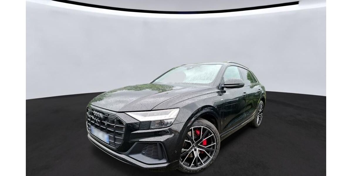 Audi Q8 117.651 km 64.876 &euro; Hagen 58091
