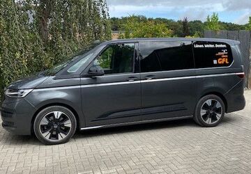 VW T7 Multivan 52.000 km 52.000 &euro; Lünen 44536