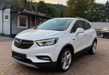 Opel Mokka 179.000 km 7.399 &euro; Hagen 58089