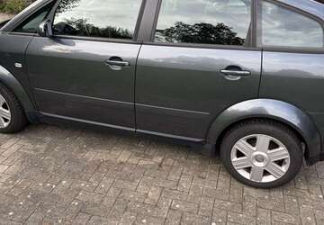 Audi A2 198.700 km 3.300 &euro; Nachrodt-Wiblingwerde 58769