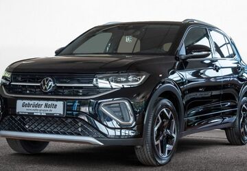 VW T-Cross 8.317 km 30.450 &euro; Iserlohn 58636