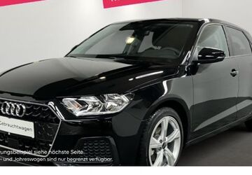 Audi A1 6.318 km 22.690 &euro; Hagen 58089