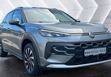 VW T-Roc 25.216 km 26.750 &euro; Dortmund 44263