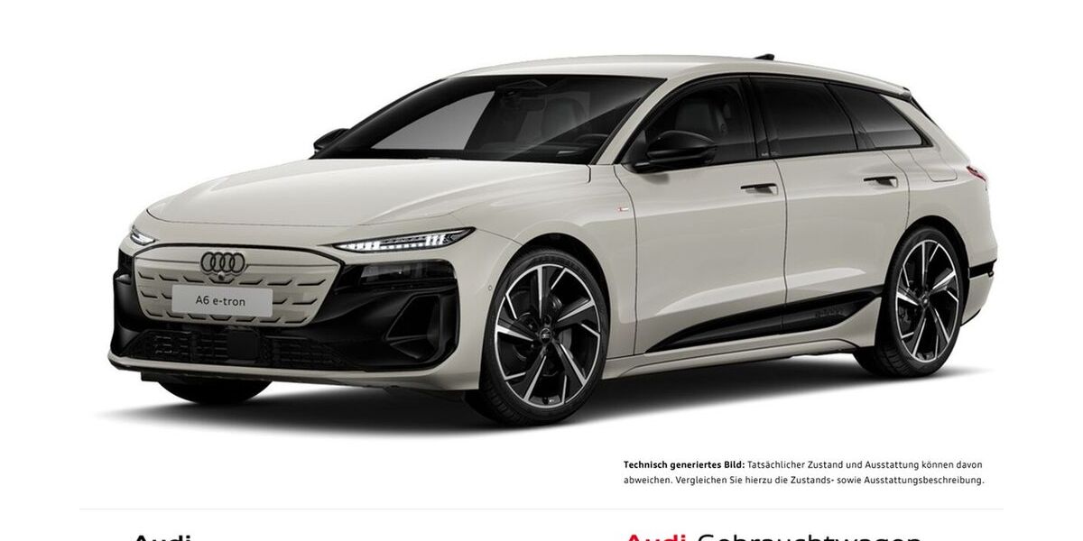 Audi A6 e-tron 17.409 km 66.422 &euro; Dortmund 44143