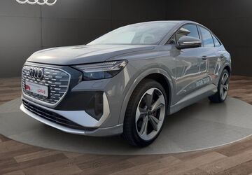 Audi Q4 e-tron 39.182 km 39.790 &euro; Arnsberg 59823
