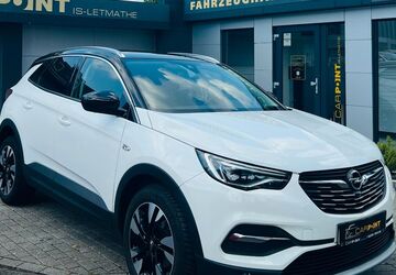 Opel Grandland (X) 25.635 km 19.399 &euro; Iserlohn-Letmathe 58642