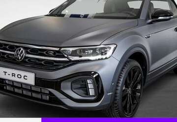 VW T-Roc 16.732 km 31.845 &euro; Bergkamen 59192
