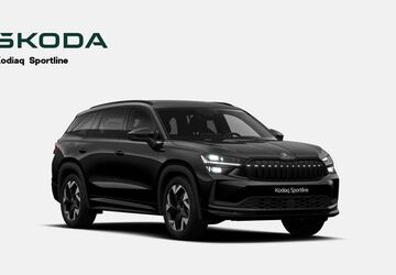 Skoda Kodiaq 4.999 km 49.999 &euro; Lünen 44534