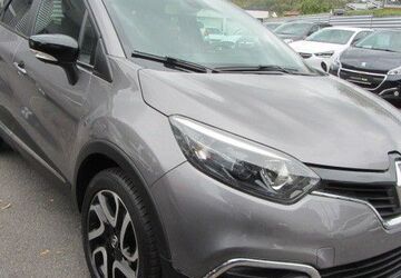 Renault Captur 115.000 km 7.990 &euro; Iserlohn 58642
