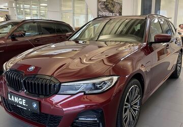 BMW 330 73.302 km 32.990 &euro; Sundern 59846