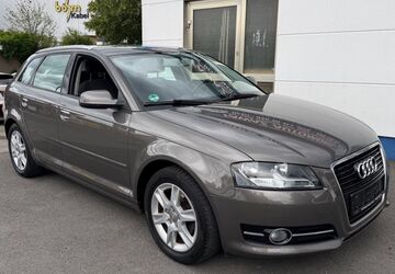 Audi A3 155.790 km 7.400 &euro; Iserlohn 58640