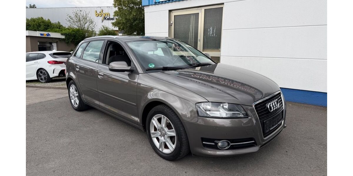 Audi A3 155.790 km 7.400 &euro; Iserlohn 58640