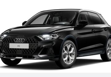 Audi A1 9.095 km 23.830 &euro; Lüdenscheid 58511