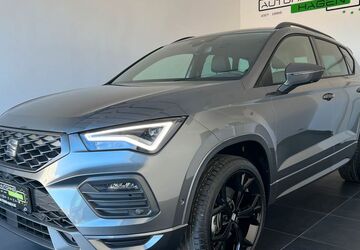 Seat Ateca 1.420 km 32.885 &euro; Hagen 58089
