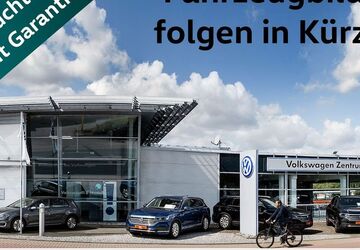 VW Tiguan Allspace 56.628 km 36.950 &euro; Bergkamen 59192
