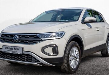 VW T-Roc 19.589 km 19.950 &euro; Iserlohn 58636