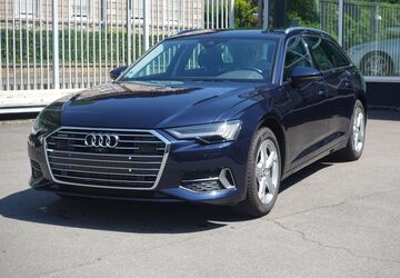 Audi A6 138.500 km 24.950 &euro; Iserlohn 58644