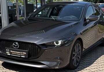 Mazda 3 20.650 km 25.780 &euro; Schwerte 58239
