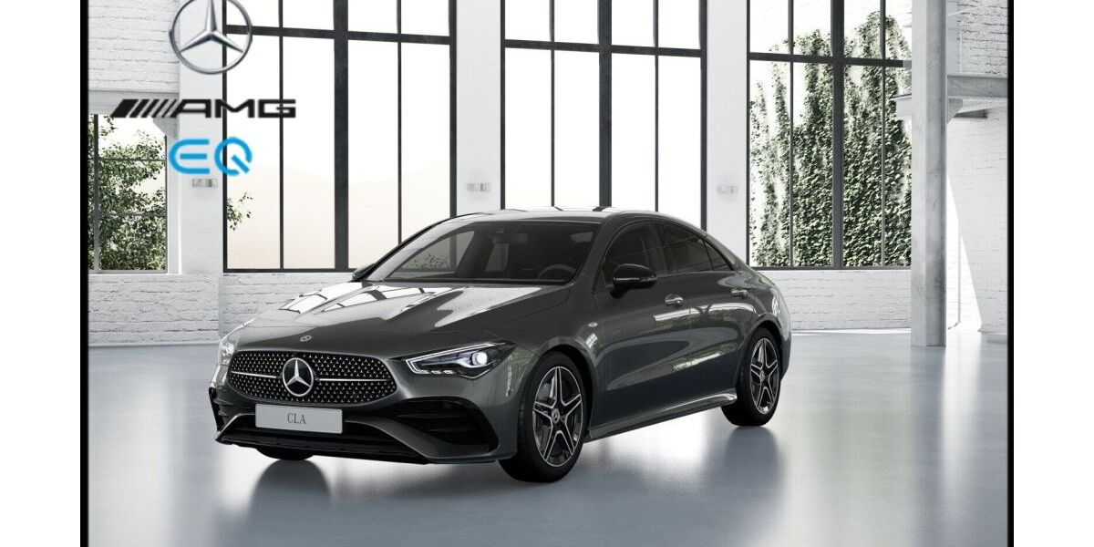 Mercedes-Benz CLA 250 17.277 km 40.390 &euro; Iserlohn 58636