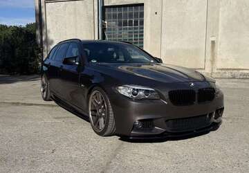 BMW 525 281.000 km 8.999 &euro; Schwerte, Hansestadt an der Ruhr 58239