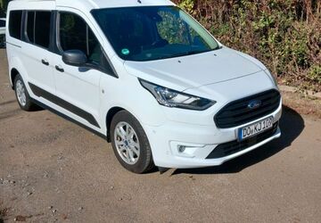 Ford Tourneo Connect 69.850 km 13.780 &euro; Dortmund 44309