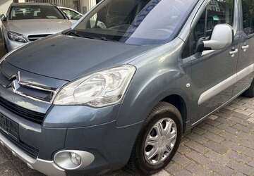 Citroen Berlingo 154.250 km 4.750 &euro; Iserlohn 58638