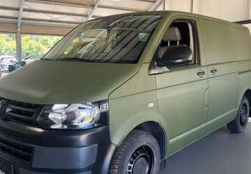 VW T5 Transporter 92.000 km 12.800 &euro; Finnentrop 57413