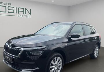 Skoda Kamiq 78.532 km 16.980 &euro; Iserlohn 58642