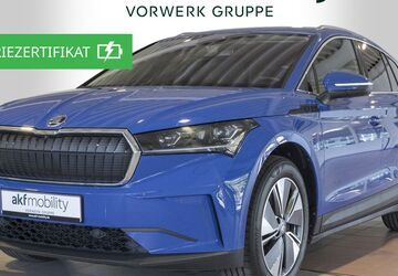 Skoda Enyaq 84.921 km 29.950 &euro; Schwerte 58239