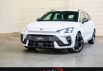 Cupra Leon 32.000 km 31.429 &euro; Kamen 59174
