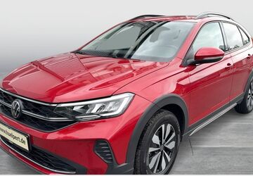 VW Taigo 15.035 km 23.611 &euro; Dortmund 44379