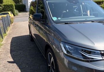 VW Caddy Maxi 4.295 km 36.000 &euro; Dortmund 44269